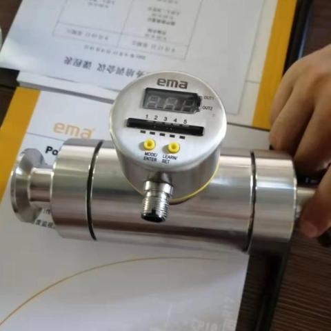 超声波流量计 FM0025AS1  FM0025AM1