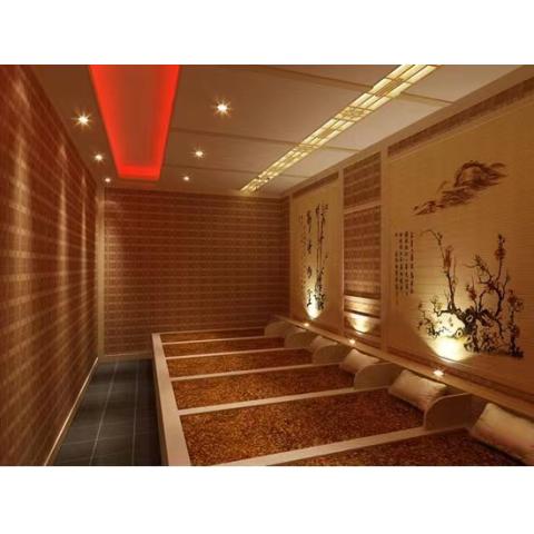 汗蒸房桑拿房建造安装