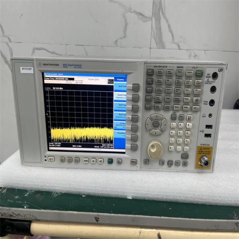 N9020A/是德‌N9020A频谱分析仪