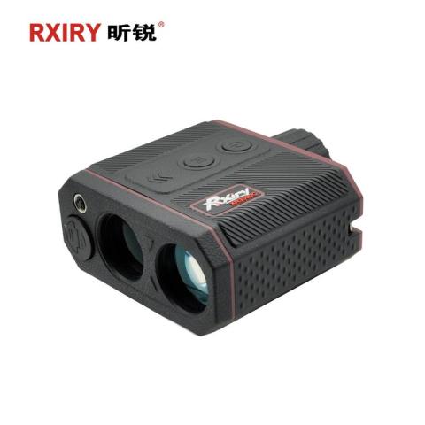 RXIRY昕锐XR3000C激光测距仪三角支架方位角测量