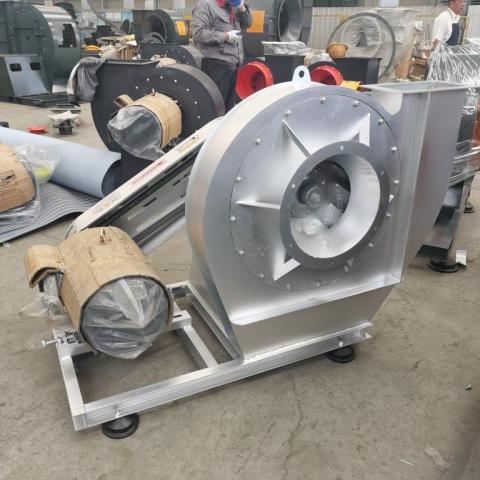 6-51-5C電機(jī)粉塵防爆離心風(fēng)機(jī)