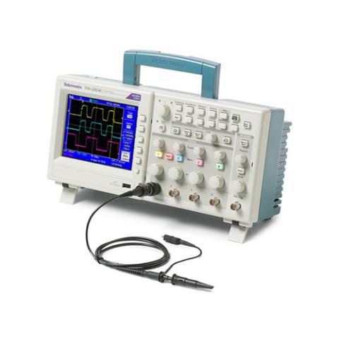 TDS2000C 数字存储示波器