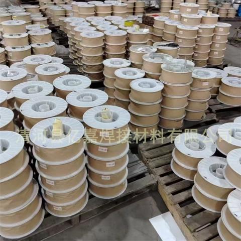 石油钻具钻杆用堆焊焊丝
