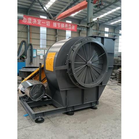 4-68-8C-37KW離心風(fēng)機(jī)