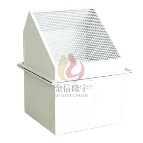 邊墻風(fēng)機