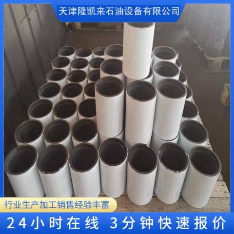 加工加厚油管短接大頭短接旋轉(zhuǎn)短接雙公短接雙公油管短接雙公套管