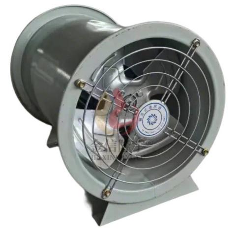 防爆軸流風(fēng)機