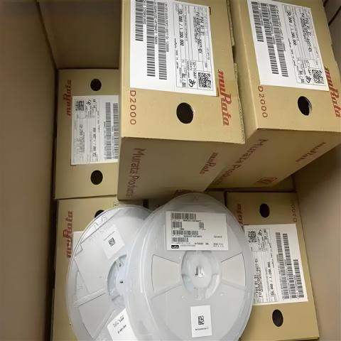 GCM155C71A105KE38D
