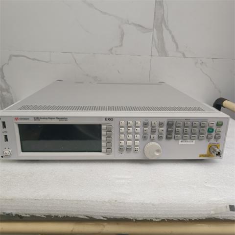 Agilent N5171B信號發(fā)生器