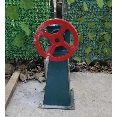 轉(zhuǎn)鼓式清污機(jī)