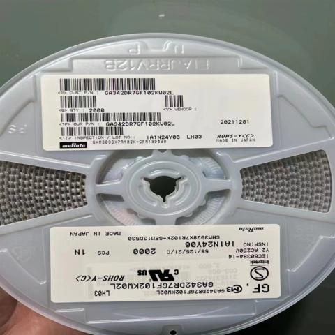 GCM155C71A474KE36D