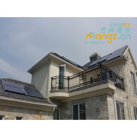 光伏發(fā)電防雷接地及過電壓保護(hù)設(shè)計(jì)工商業(yè)車棚光伏電站