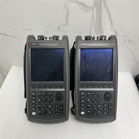 keysight N9950A微波分析儀
