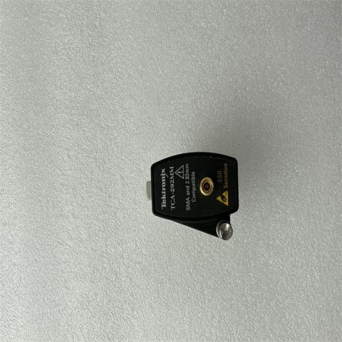 Tektronix轉(zhuǎn)接頭TCA-292MM