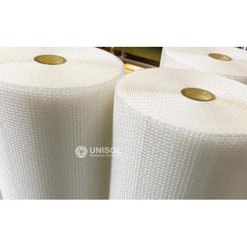 UNISOL优尼索卫生型卷式纳滤膜 高通抗污 高温消毒