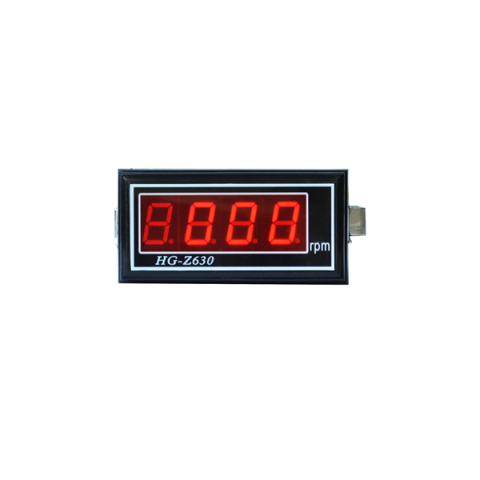 华高HG-Z630转速表