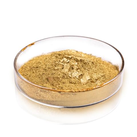銀箭耐高溫漆用銅金粉