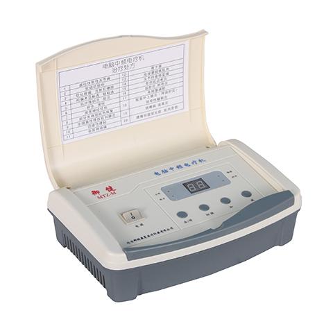 電腦中頻電療機MTZ-M
