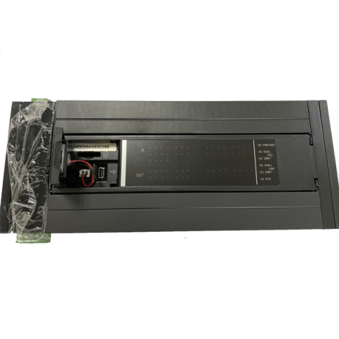 可编程控制器H3U-3624MT/MR模块PLC
