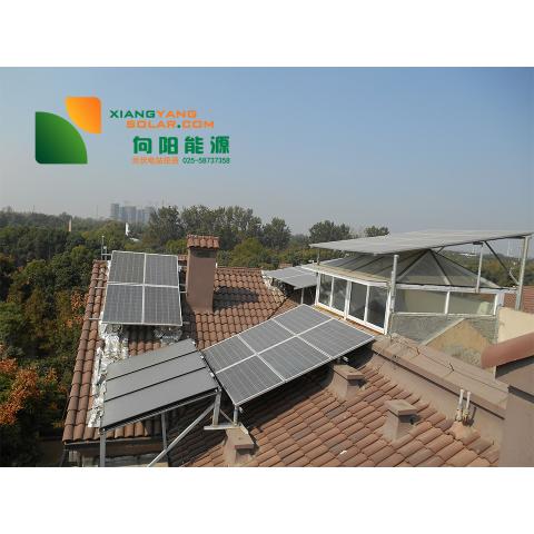 光伏直柔系統(tǒng)光伏電站運(yùn)行維護(hù)