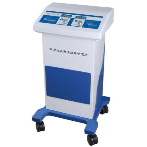 定向透藥治療儀NPD-4AS