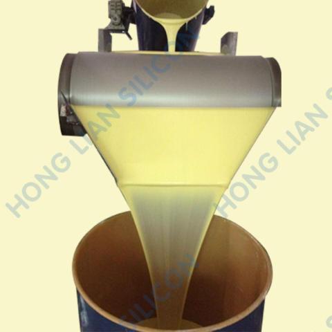 加成型液體移印膠漿制作膠頭好上墨印刷效果好