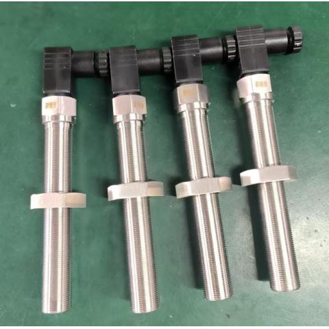 CZC-1轉(zhuǎn)速傳感器產(chǎn)品
