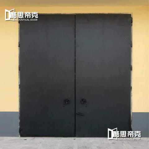 密闭门