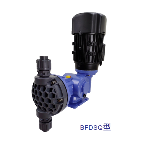 BFDSQ计量泵加药泵定量泵