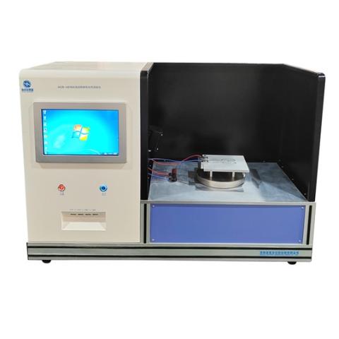 HCR-H016A自動固體氧化性測定儀