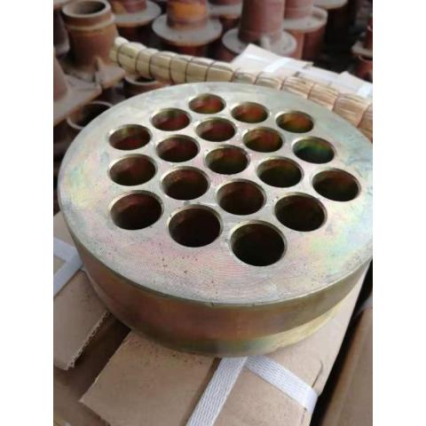 預應力張拉錨具SM15-15孔錨具定制深埋套筒錨加工