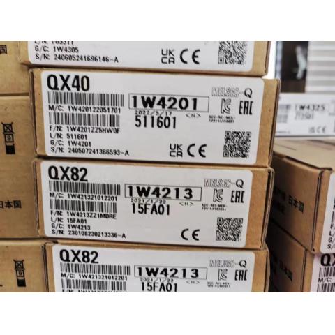 FX5U-80MR-ES-A三菱控制器廊坊衡水