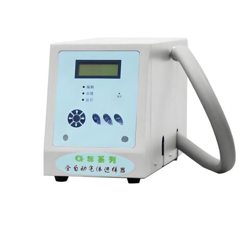 非甲烷氣相色譜分析用氣體自動(dòng)進(jìn)樣器