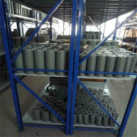 STZX2-25×20液壓油箱過濾器濾芯