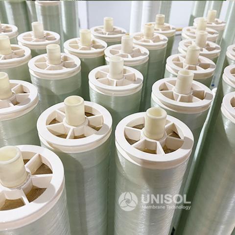 工業電泳漆汽車涂裝過濾膜優尼索UNISOL