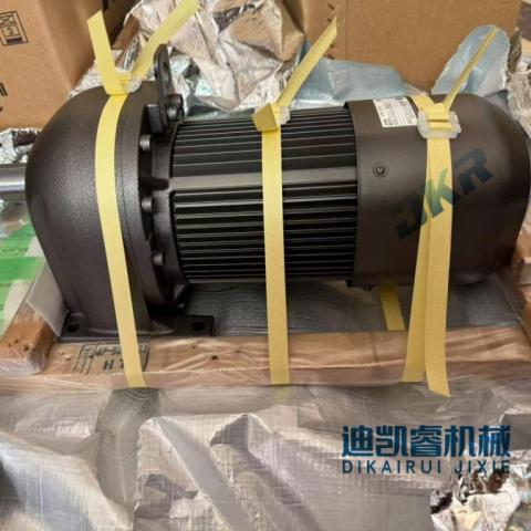 減速機