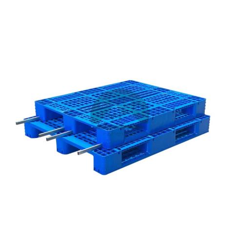 陕西塑料托盘立体库使用中的优势