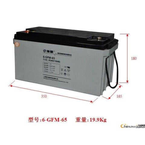 復(fù)華蓄電池6-GFM-65/12v65Ah技術(shù)支持