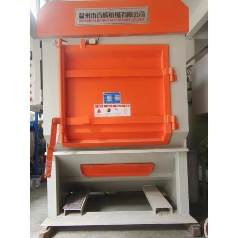 Q3265履帶拋丸清理機(jī)