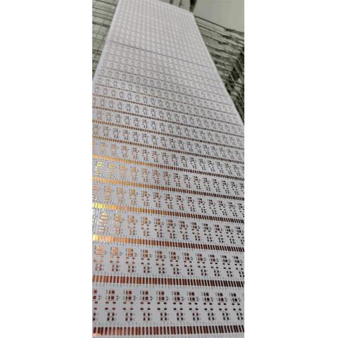 超大尺寸FPC燈具燈帶線路板