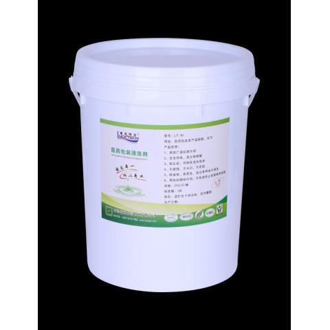 LT-XI 醫(yī)藥包裝專用清洗劑