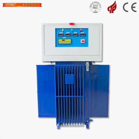 三相油浸式感应稳压器TNSJA-500KVA