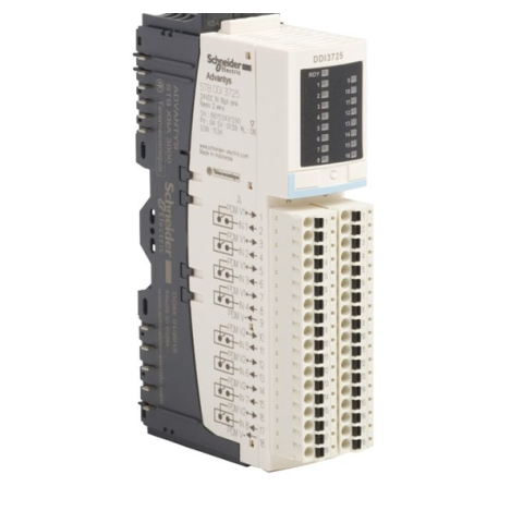 施耐德PLC STBDDI3725KC基本數(shù)字輸入套件 STB 24 V 直流 16點(diǎn)輸入