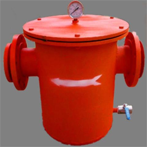 汽水分離器（氣液分離器）