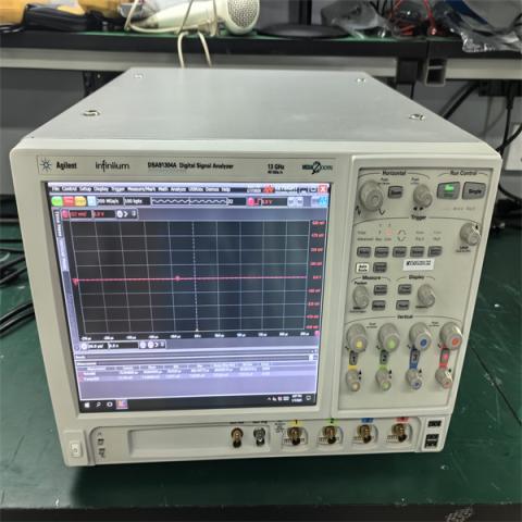 DSA91304A高性能示波器