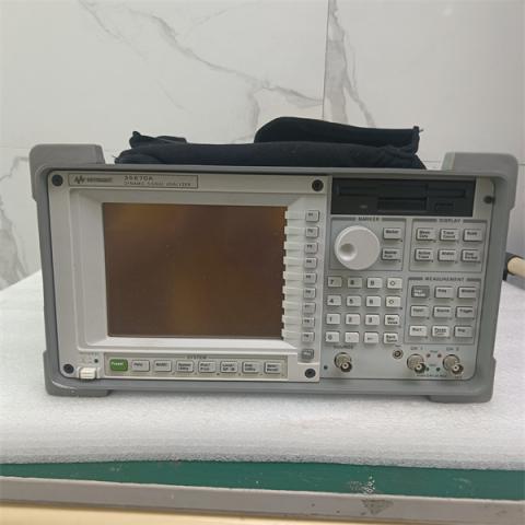信號發生器/Agilent35670A
