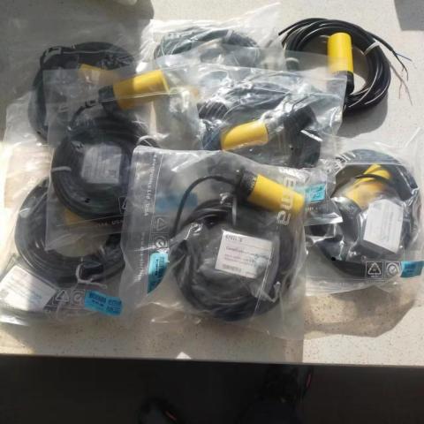 電容式料位傳感器 CA系列