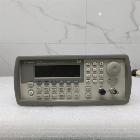 Agilent 33220A函數/任意波形發生器