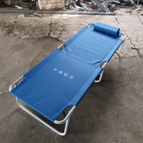 救灾床折叠床午休床