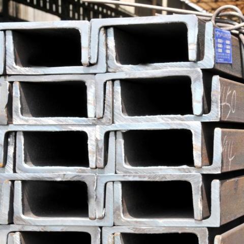 槽钢厂家 q235b槽钢 槽钢价格